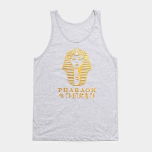 P  H  A  R  A  O  H Tank Top